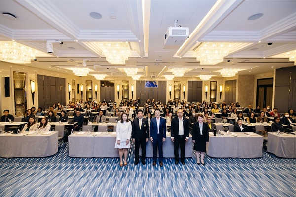 โครงการอบรมสัมมนา “เพิ่มส่งเสริมประสิทธิภาพการบริหารจัดการด้านการเงิน การคลัง พัสดุ มหาวิทยาลัยศรีนครินทรวิโรฒ ประจำปีงบประมาณ พ.ศ. 2568”